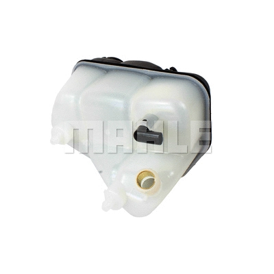 Expansion Tank, coolant