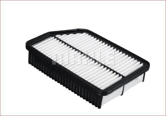 Air Filter (LX 4879)