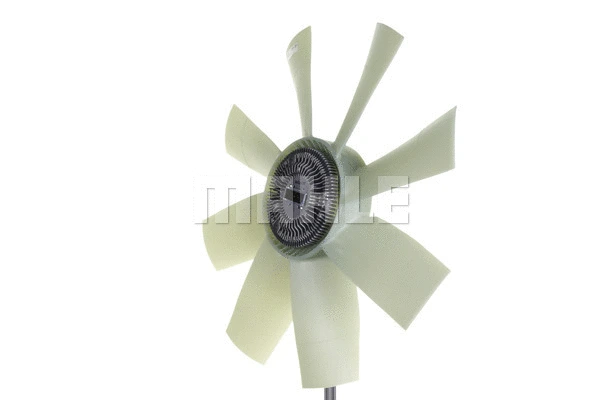 Fan, engine cooling