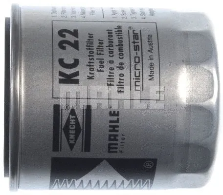 Fuel Filter
