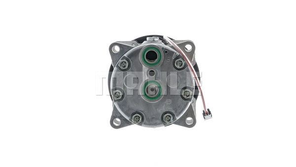 Compressor, air conditioning (ACP 1060 000S)