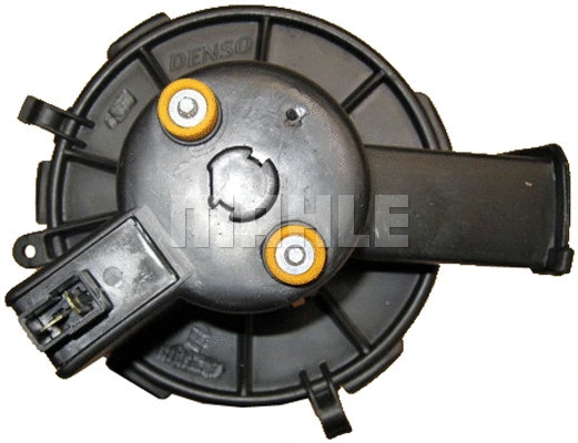 Interior Blower (AB 204 000P)