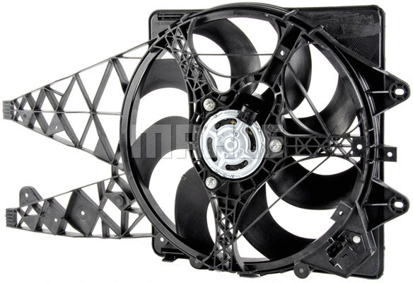 Fan, engine cooling (CFF 246 000P)
