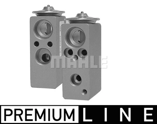 Expansion Valve, air conditioning