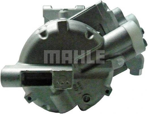 Compressor, air conditioning (ACP 809 000P)