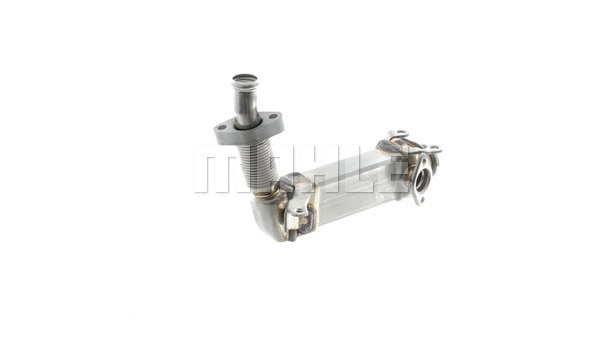 Cooler, exhaust gas recirculation