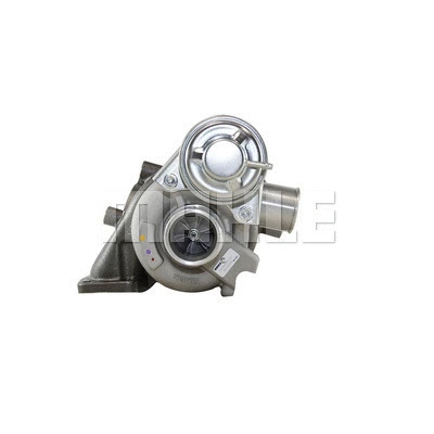 Charger, charging (supercharged/turbocharged) (TC1950469)