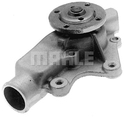 Water Pump, engine cooling (CP 180 000S)