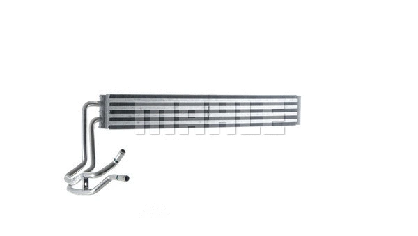 Oil Cooler, steering