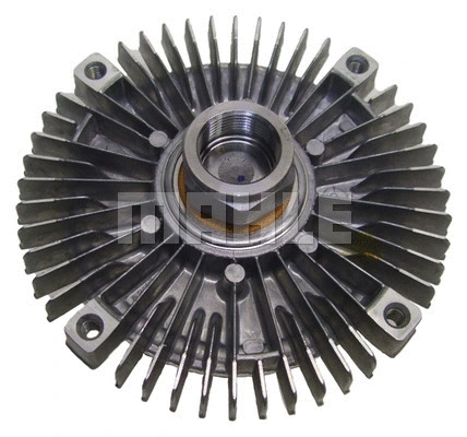 Clutch, radiator fan (CFC 64 000P)