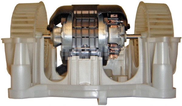 Interior Blower