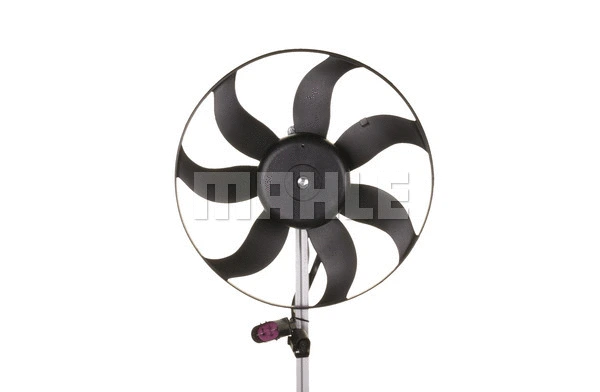 Fan, engine cooling