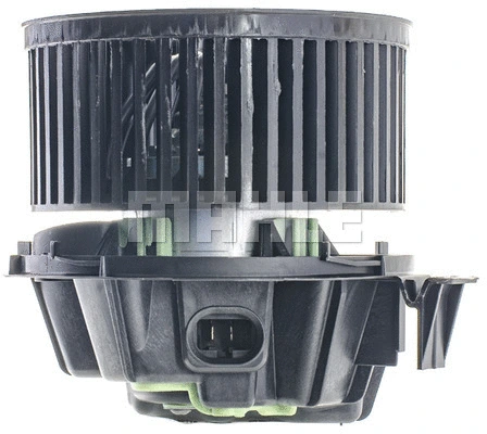 Interior Blower