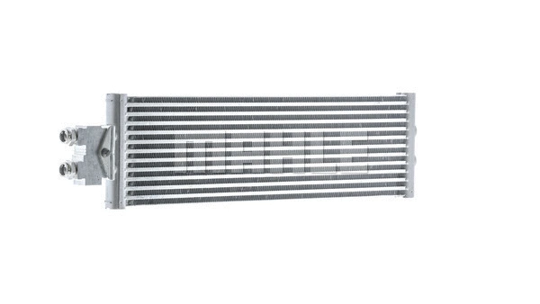 Oil Cooler, automatic transmission
