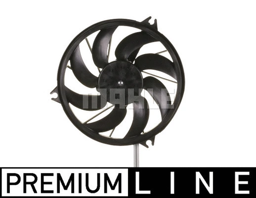 Fan, engine cooling (CFF 293 000P)