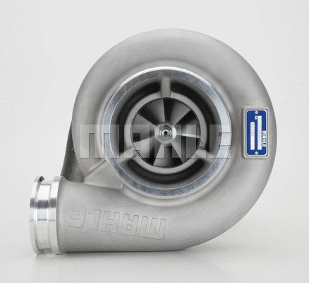 Charger, charging (supercharged/turbocharged) (209 TC 15153 000)