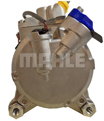 Compressor, air conditioning (ACP 472 000S)