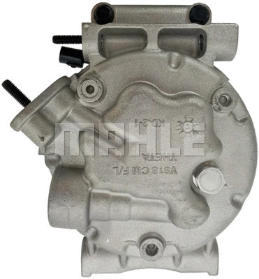Compressor, air conditioning (ACP 441 000P)