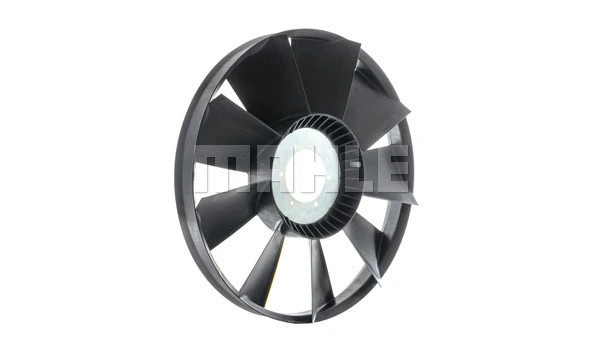 Fan Wheel, engine cooling