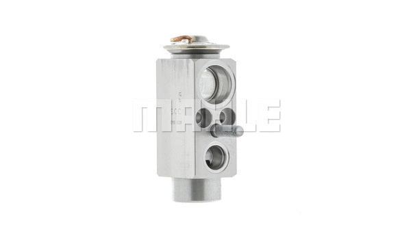 Expansion Valve, air conditioning