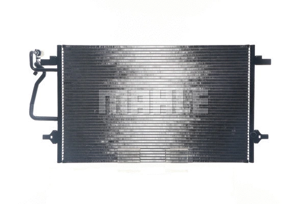 Condenser, air conditioning (AC 181 000S)