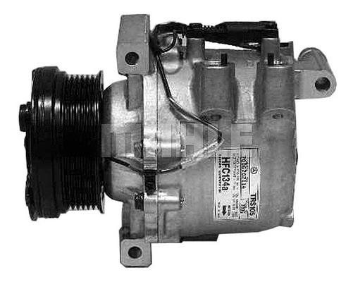 Compressor, air conditioning (ACP 1054 000P)