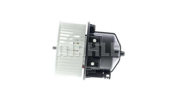 Interior Blower