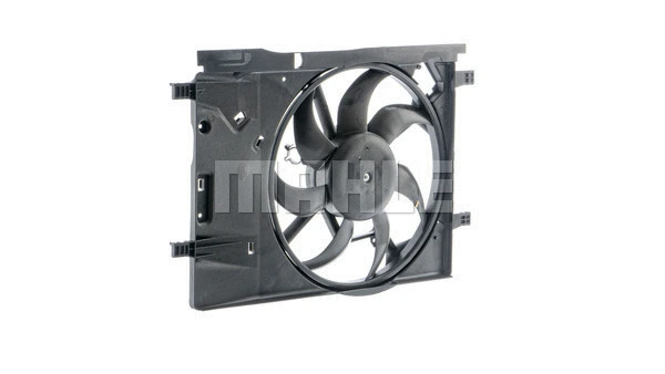 Fan, engine cooling