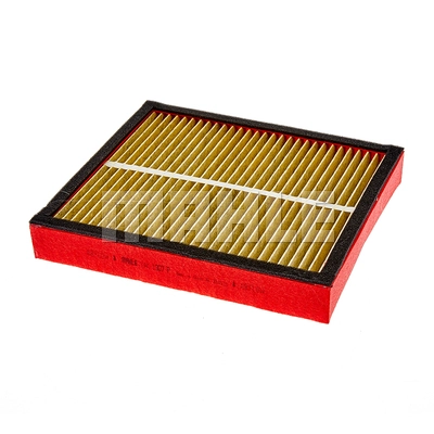 Filter, cabin air (LAK 1307 P)