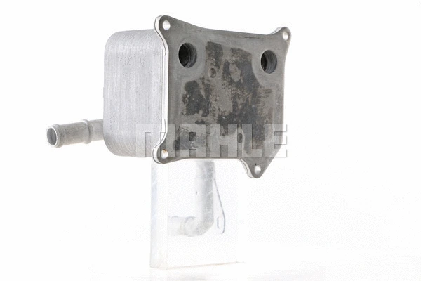 Oil Cooler, engine oil