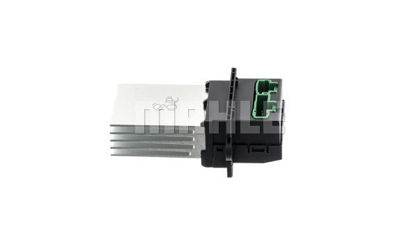 Regulator, interior blower