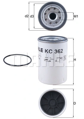 Fuel Filter