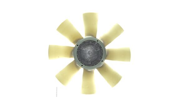 Fan, engine cooling