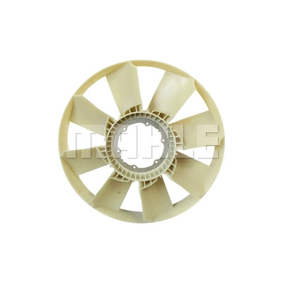 Fan Wheel, engine cooling
