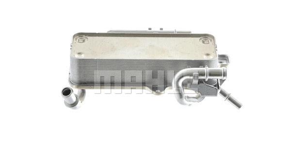 Oil Cooler, automatic transmission