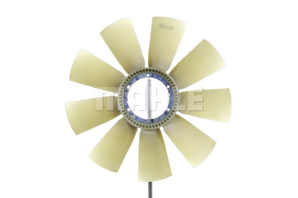 Fan Wheel, engine cooling