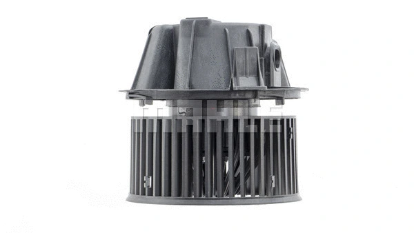 Interior Blower