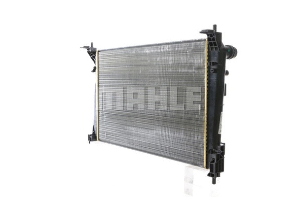 Radiator, engine cooling (CR 1111 000S)