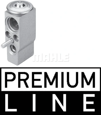Expansion Valve, air conditioning