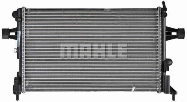 Radiator, engine cooling (CR 227 000P)