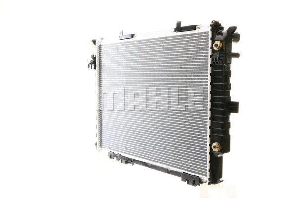 Radiator, engine cooling (CR 318 000S)