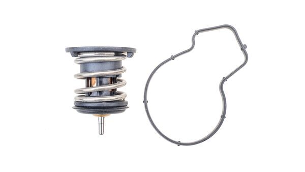 Thermostat, coolant (TX 254 80D)