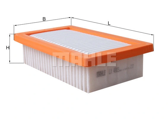 Air Filter (LX 4803)