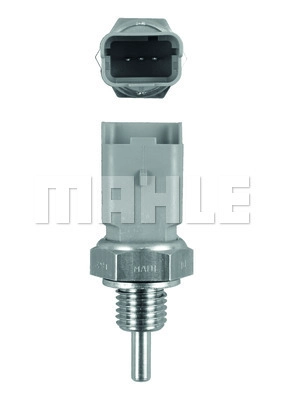 Sensor, coolant temperature (TSE 15)