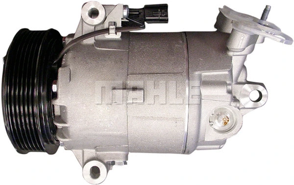 Compressor, air conditioning (ACP 12 000P)