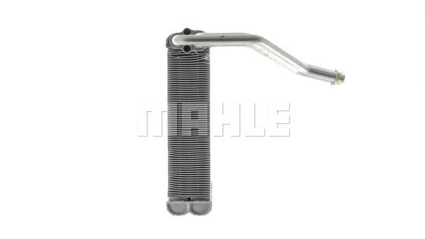 Evaporator, air conditioning