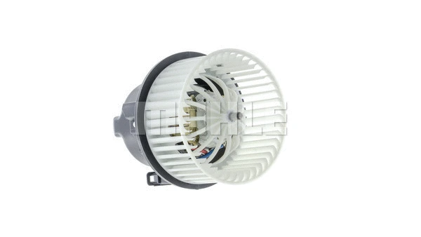 Interior Blower