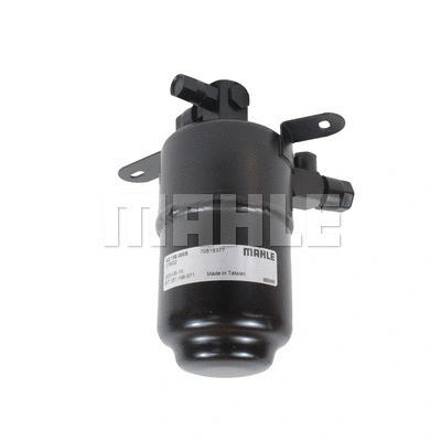 Dryer, air conditioning