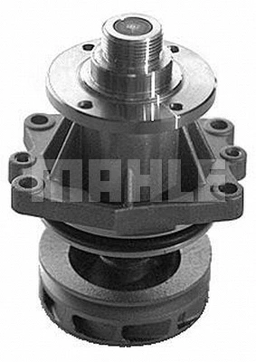 Water Pump, engine cooling (CP 17 000S)