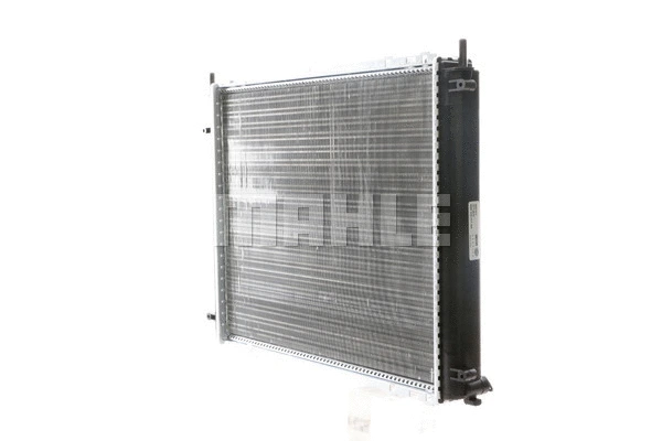 Radiator, engine cooling (CR 510 000S)